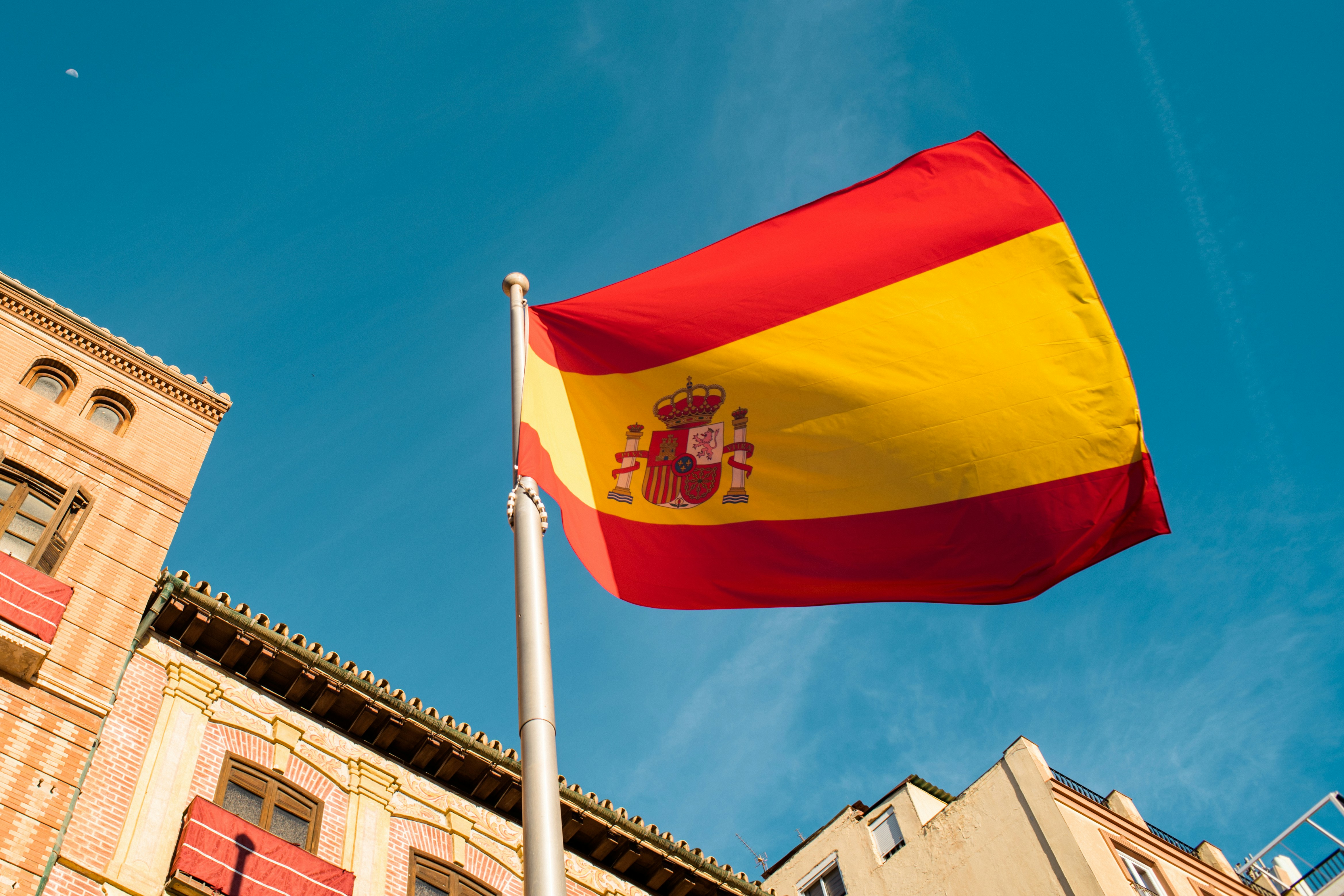 ESC Volunteering Project in Maracena (2025–2026)