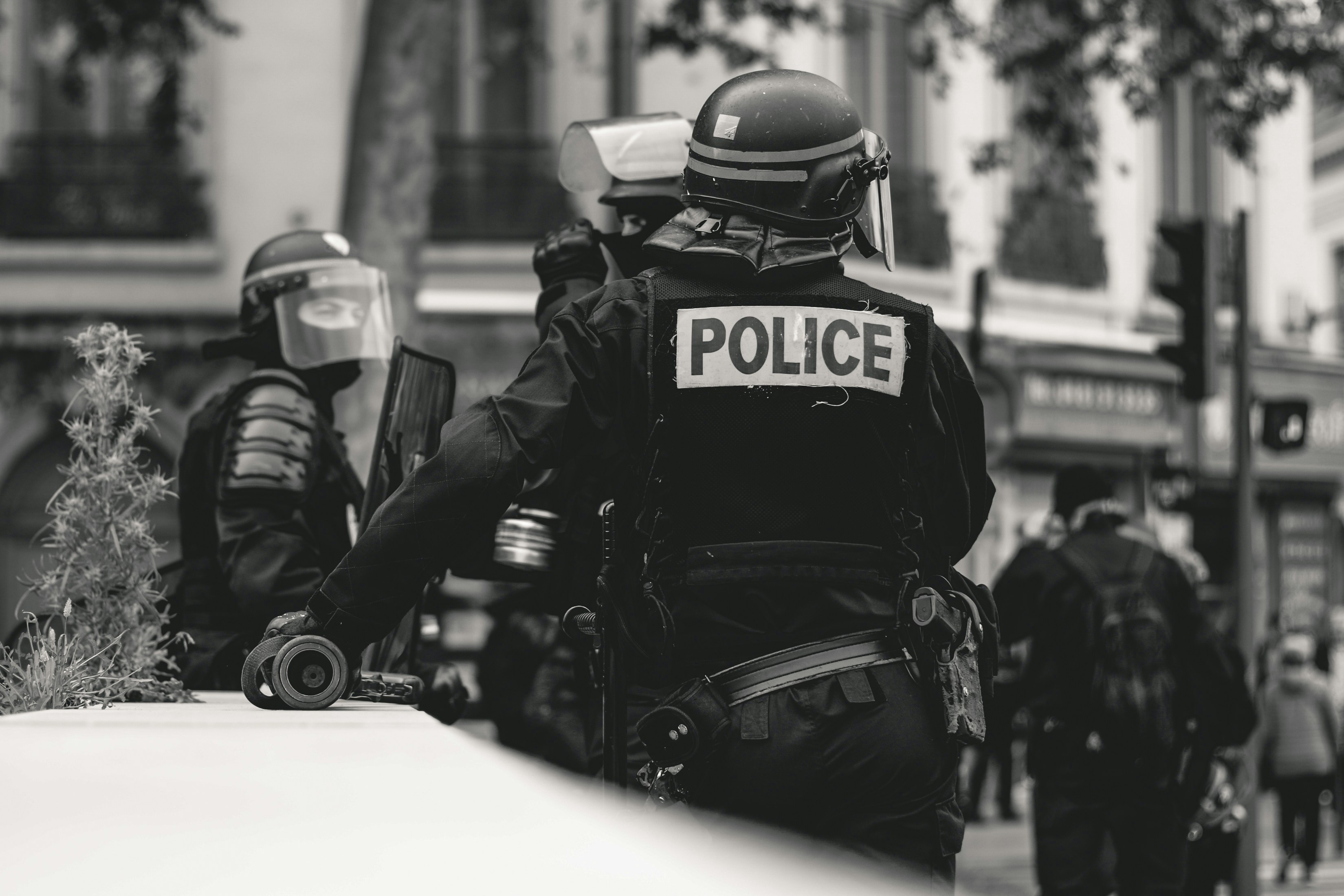 Allievə agenti in Polizia: Concorso per 4617