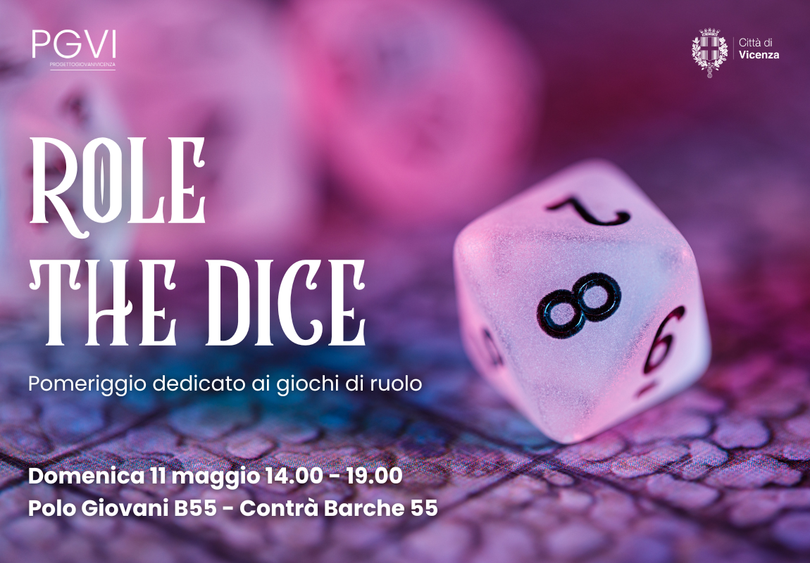 Role the Dice