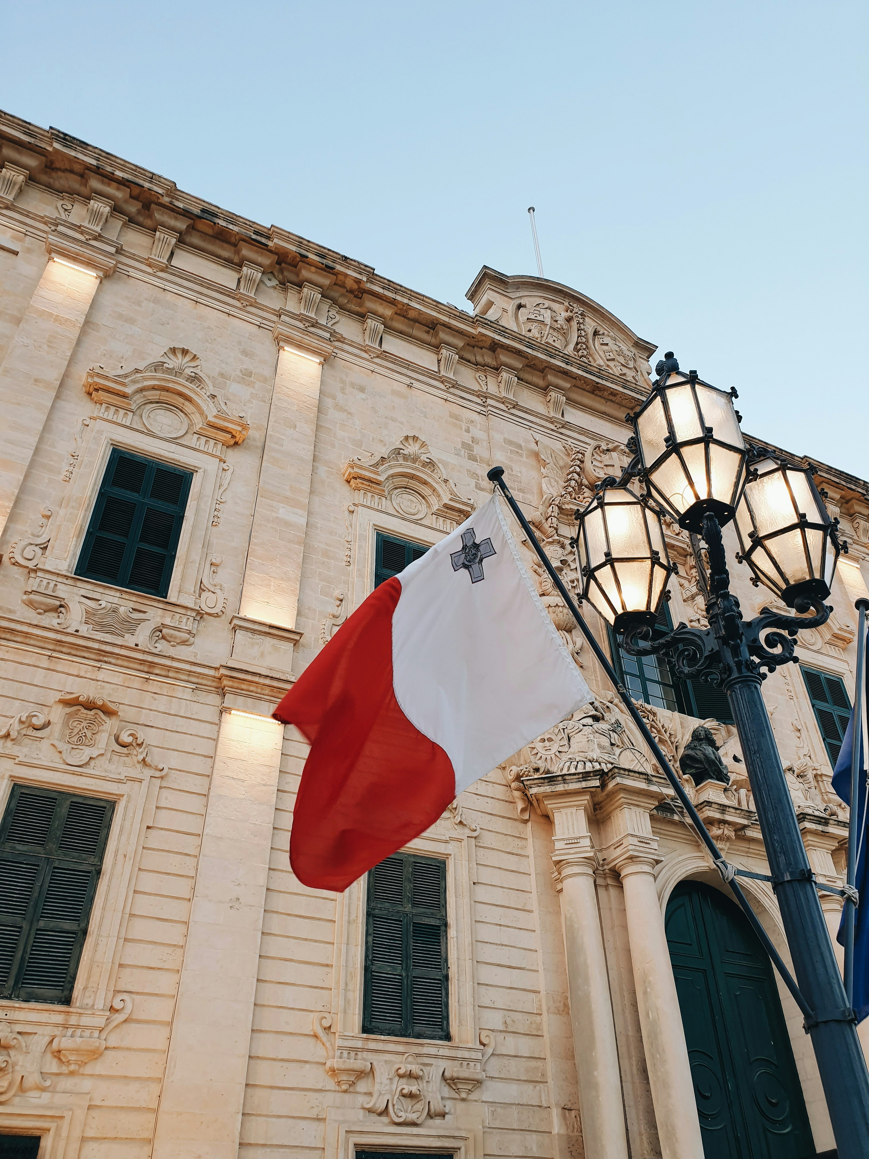 Lavoro a Malta nel settore turistico